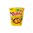 Buldak Cheese CUP - Pohár Samyang Ramen 70g