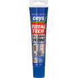 lepidlo univerzální a tmel 125ml TOTAL TECH EXPRESS TRA CEYS