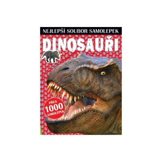 Dinosauři