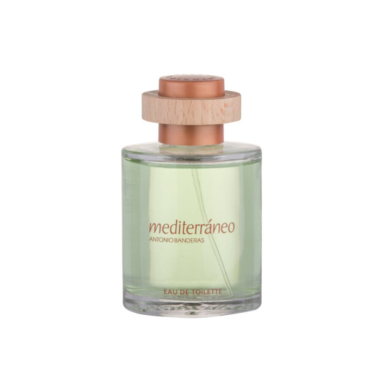 Banderas Mediterraneo