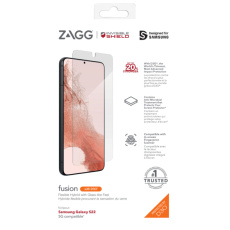 ZAGG Invisible Shield Fusion D3O hybridní sklo Samsung Galaxy S22 5G ZAGG Invisible Shield Fusion D3O hybridní sklo Samsung Galaxy S22 5G