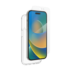 ZAGG Invisible Shield Elite 360° sklo + kryt iPhone 14 Pro ZAGG Invisible Shield Elite 360° sklo + kryt iPhone 14 Pro