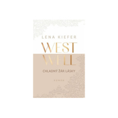 Westwell: Chladný žár lásky Westwell: Chladný žár lásky