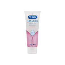 Durex Naturals
