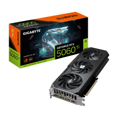 GIGABYTE GeForce RTX 5060 Ti/Gaming/OC/8GB/GDDR7 GIGABYTE GeForce RTX 5060 Ti/Gaming/OC/8GB/GDDR7