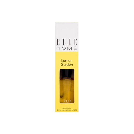 Elle Home Lemon Garden