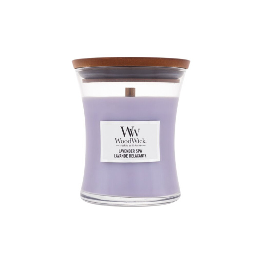 WoodWick Lavender Spa