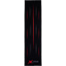 Podložka/koberec na šipky XQ MAX DART MAT STRIPES