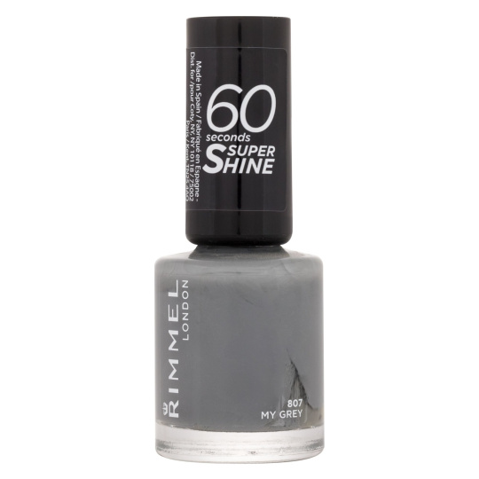 Rimmel London 60 Seconds