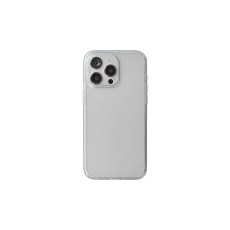 ER POWER CRYSTAL iPhone kryt pro 15 Pro - Průhledný ER POWER CRYSTAL iPhone kryt pro 15 Pro - Průhledný