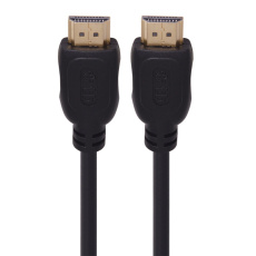TB Touch HDMI A Male to A Male 1m