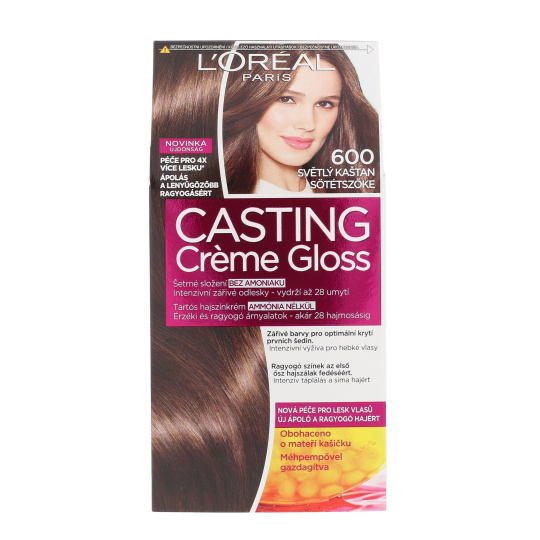 L'Oréal Paris Casting Creme Gloss