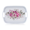 tác 36x25,5cm ROSE s uchy melamin
