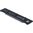 Baterie T6 Power HP Victus 15-fa0000, 16-e0000, 16-d0000, 16-s0000, 4550mAh, 70Wh, 4cell, Li-pol