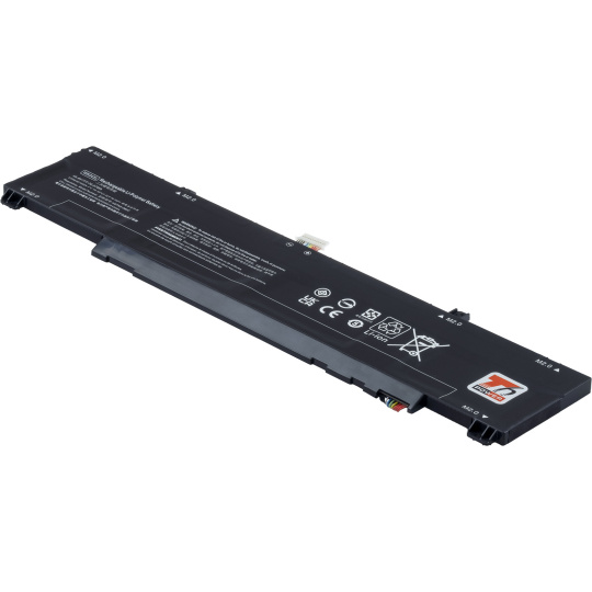 Baterie T6 Power HP Victus 15-fa0000, 16-e0000, 16-d0000, 16-s0000, 4550mAh, 70Wh, 4cell, Li-pol