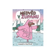 Medvěd v županu