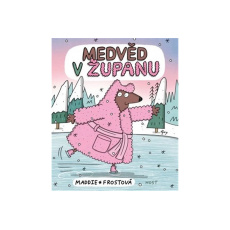 Medvěd v županu Medvěd v županu