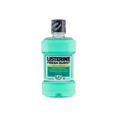 Listerine Fresh Burst