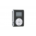 Mp3 přehrávač Digital MP3 Player - Černý