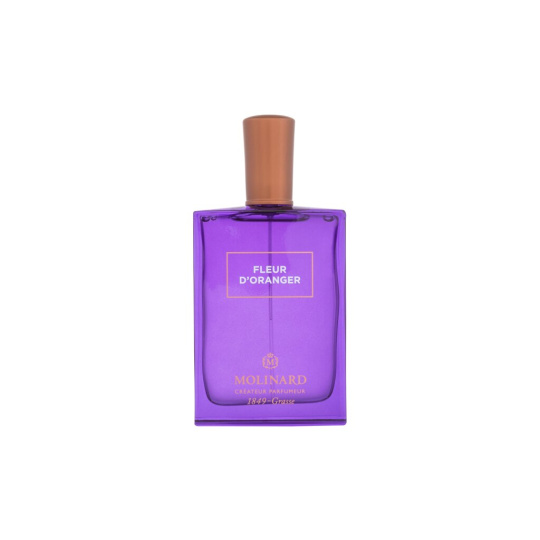 Molinard Les Elements Collection
