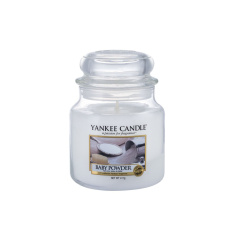 Yankee Candle Baby Powder