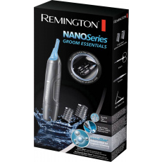 Remington NE3455 Dárkové balení s hygienickým zastřihávačem