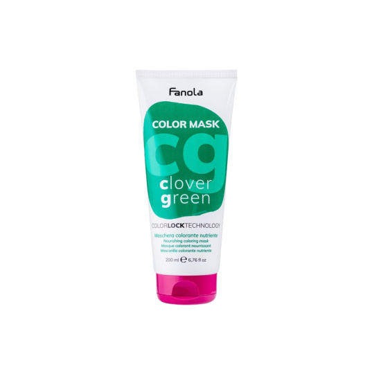 Fanola Color Mask