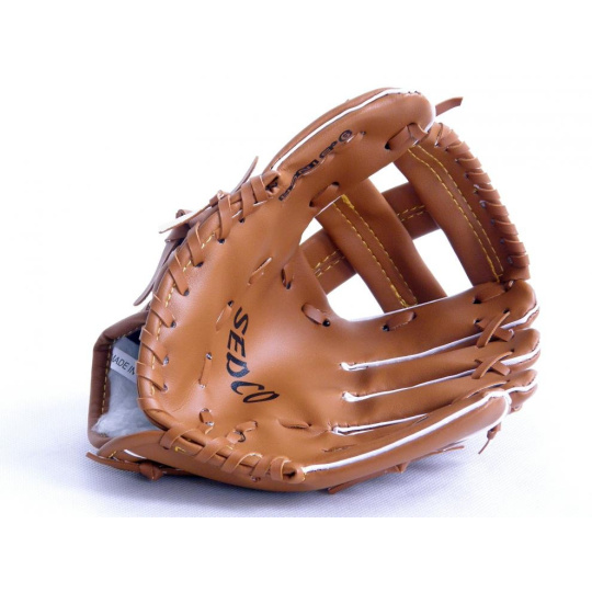 Baseball rukavice Sedco dětská 9,5 levá