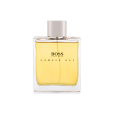 HUGO BOSS Number One