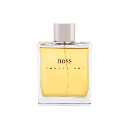 HUGO BOSS Number One
