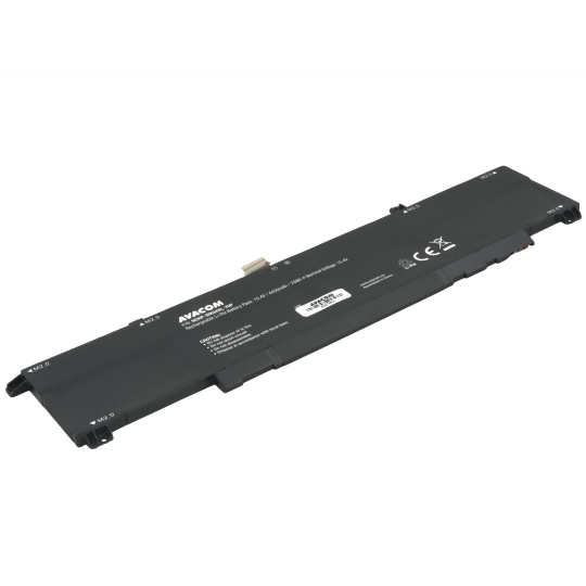 Baterie AVACOM pro HP Omen 16-b0, 16-wf series Li-Pol 15,4V 4550mAh 70Wh - WK04XL