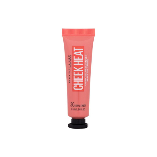 Maybelline Cheek Heat