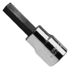 hlavice 1/2" imbus 7mm TONA EXPERT