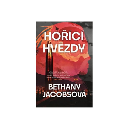 Hořící hvězdy