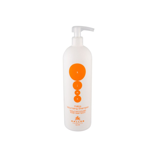 Kallos Cosmetics KJMN