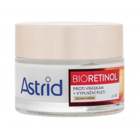 Astrid Bioretinol SPF10