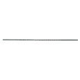 list lupen. na dřevo 130mm jemný 302-51W-12P (12ks) BAHCO