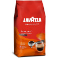 Lavazza Espresso Crema e Gusto Forte zrnková káva 1 kg