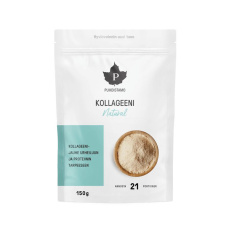 Collagen 150g natural Collagen 150g natural