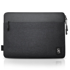 Seine Scene Taška na notebook Seine Scene Valence sleeve 16'' - černá Seine Scene Taška na notebook Seine Scene Valence sleeve 16'' - černá