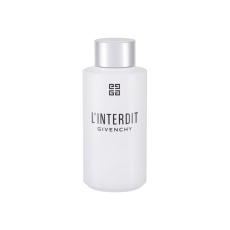 Givenchy L'Interdit, Tester