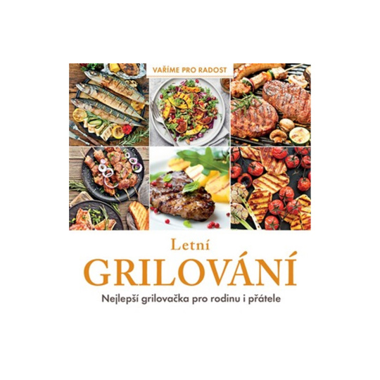 Letní grilování