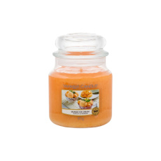 Yankee Candle Mango Ice Cream