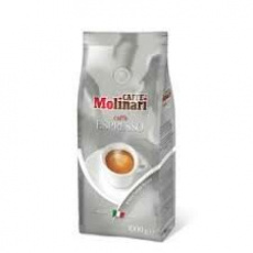 Molinari Espresso (Silver) zrnková 1 kg