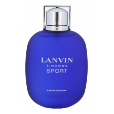 Lanvin L´Homme Sport