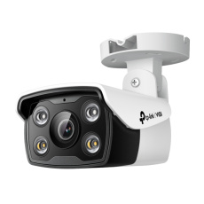 VIGI C340(2.8mm) 4MP Outdoor Full-Color Network Camera