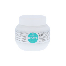 Kallos Cosmetics Keratin