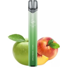 Elf Bar 1000 Apple Peach 20 mg 1000 potáhnutí - balení 10ks Elf Bar 1000 Apple Peach 20 mg 1000 potáhnutí - balení 10ks