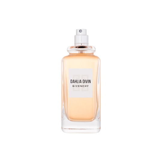 Givenchy Dahlia Divin, Tester