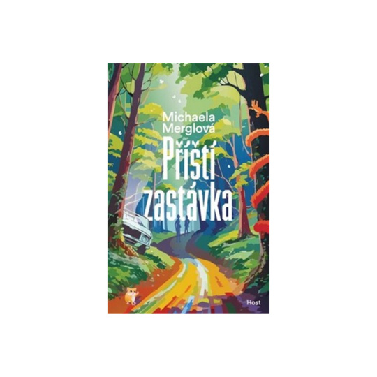 Příští zastávka